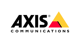 Axis Communication logo