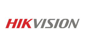 HIK Vision logo