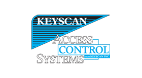 Keyscan logo